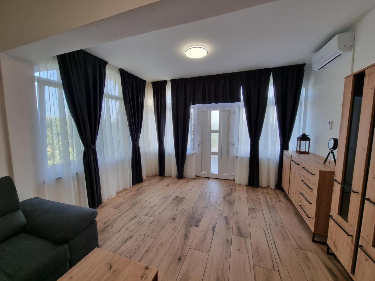 Apartman Lovre Zadar Zewnętrze zdjęcie