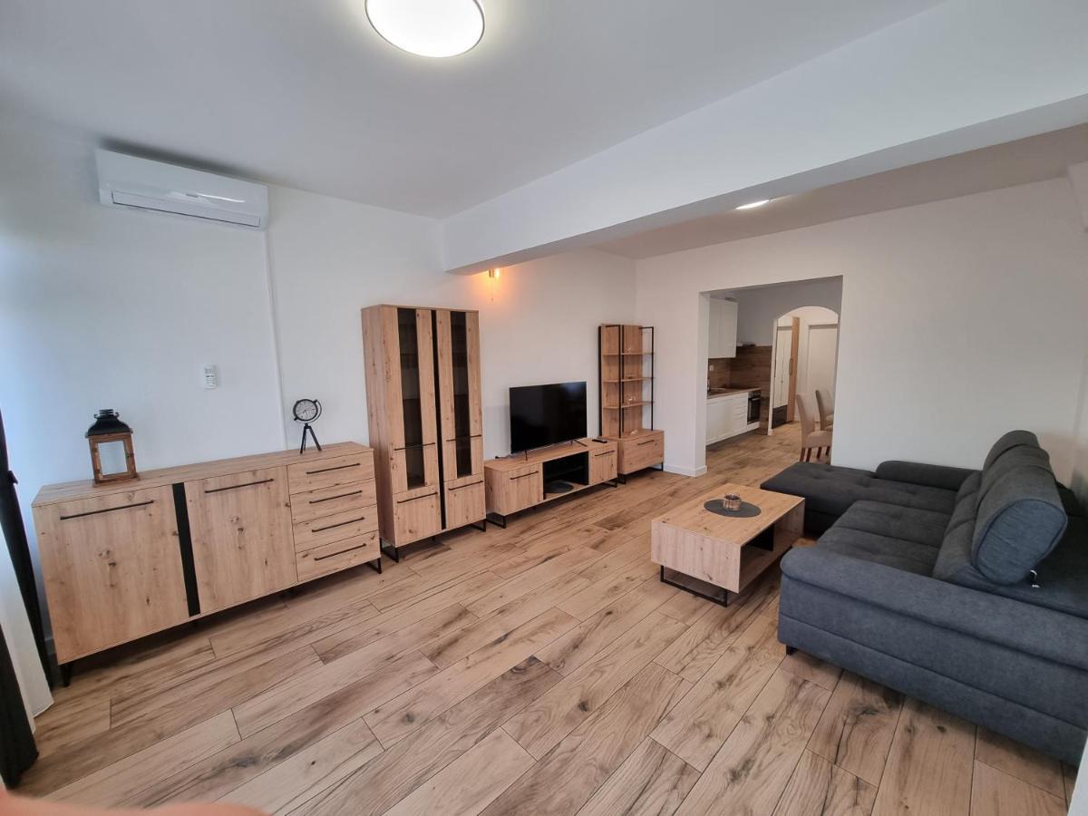 Apartman Lovre Zadar Zewnętrze zdjęcie