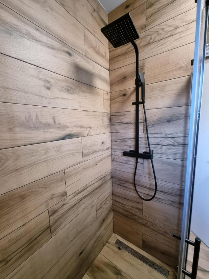 Apartman Lovre Zadar Zewnętrze zdjęcie