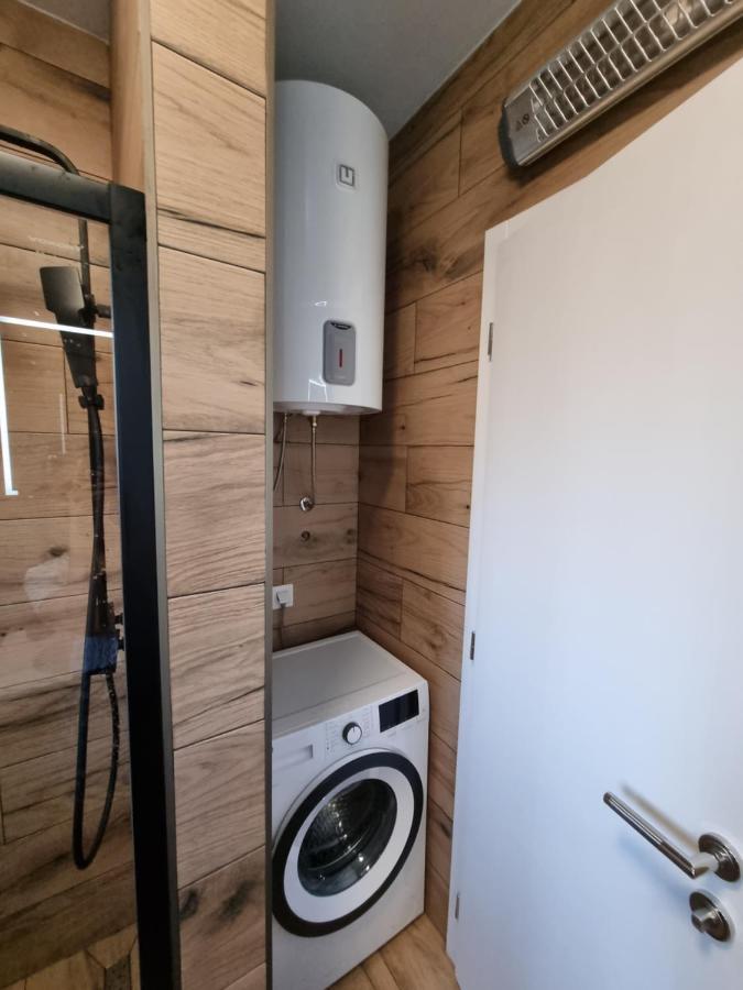 Apartman Lovre Zadar Zewnętrze zdjęcie