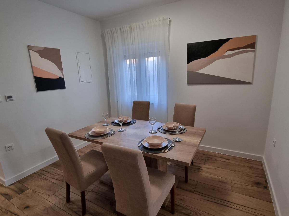 Apartman Lovre Zadar Zewnętrze zdjęcie